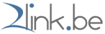 logo 2link.be