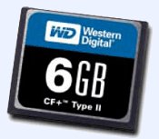 Western Digital Disk