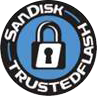 SanDisk TrustedFlash