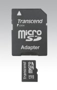 transcend microsd 128 MB